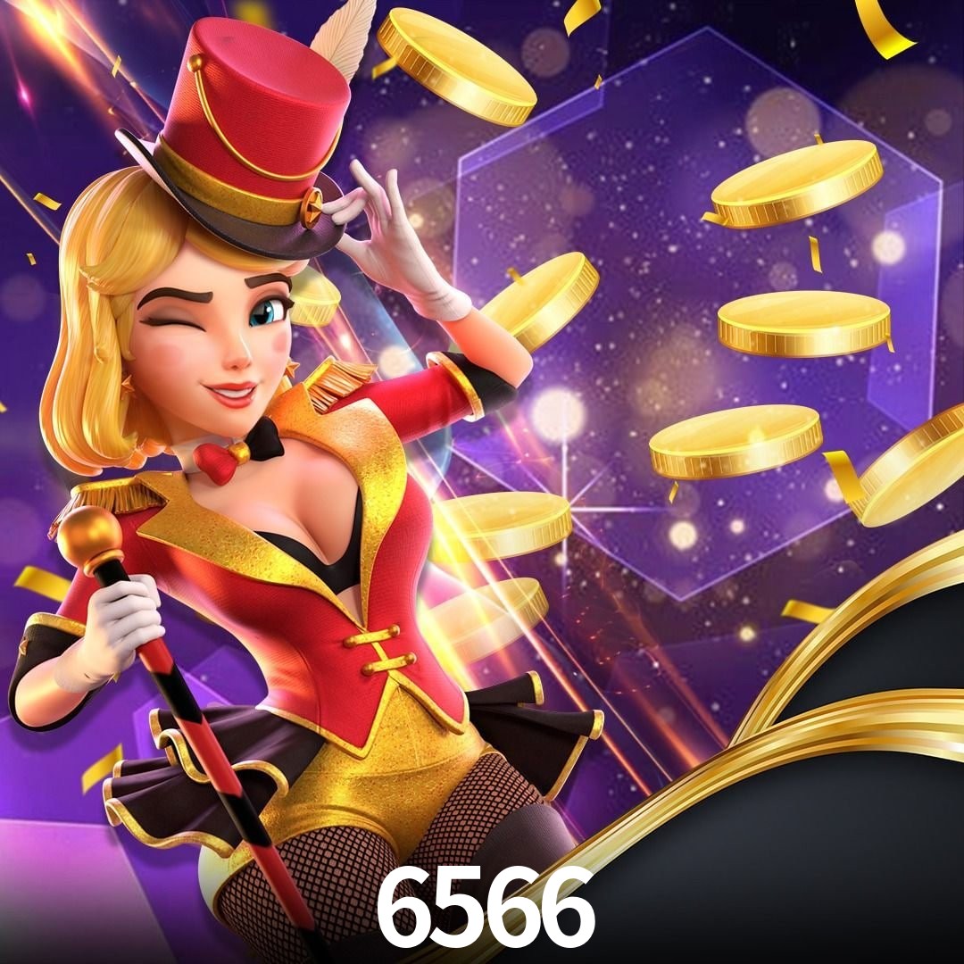 Welcome Bonus 6566