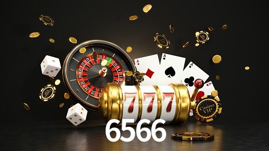 Statistics 6566