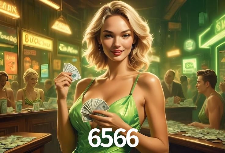 A Emoção da Loteria na 6566: Uma Chance de Mudança de Vida