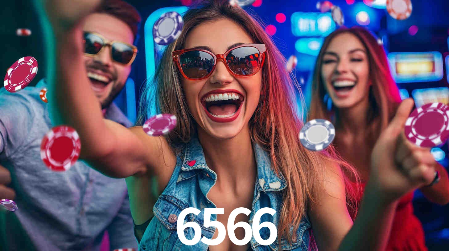 Descubra a Essência do 6566: Nossa História e Compromissos