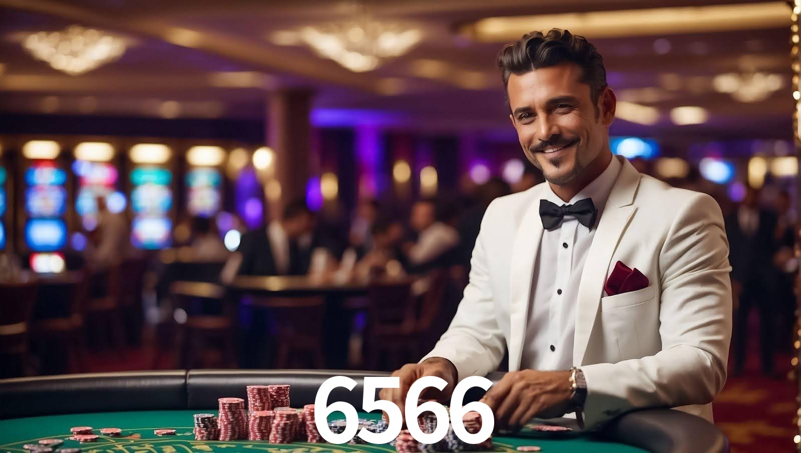 6566 - User Statistics