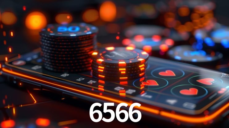 Game Providers 6566