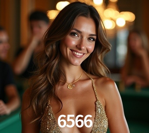 Casino Ao Vivo 6566