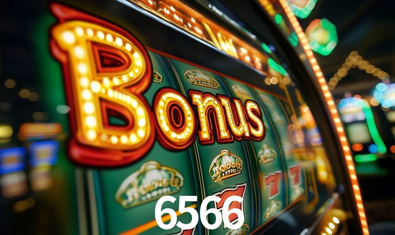 6566 Rio de Janeiro - Slot Strategy