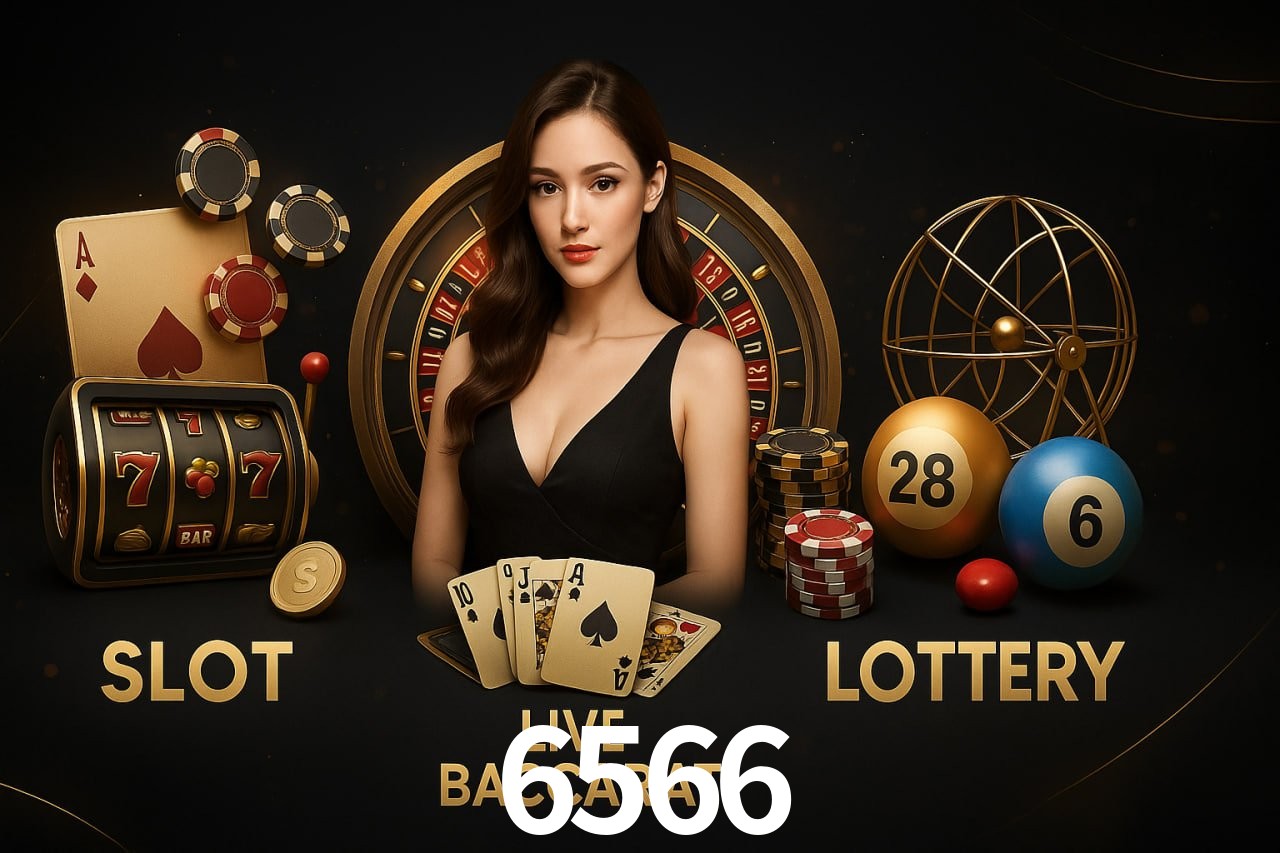 6566 São Paulo - Top Slots