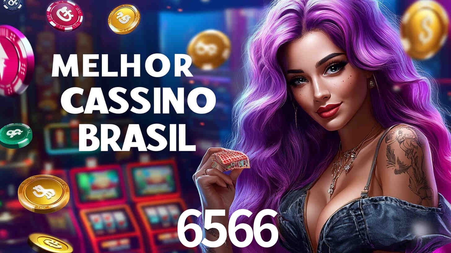 Explorando a Categoria de Eventos em Apostas na 6566