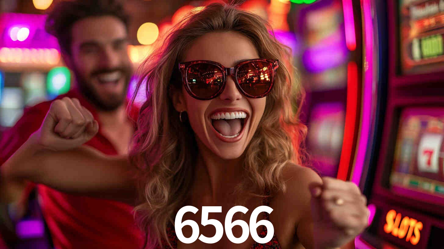 Descubra o Programa VIP da 6566: Vantagens Exclusivas para Jogadores