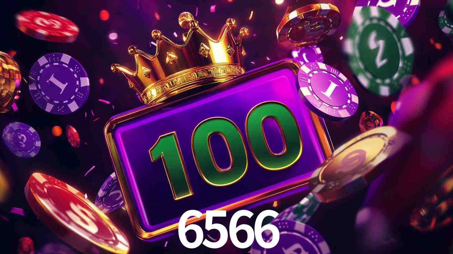 VIP Casino 6566