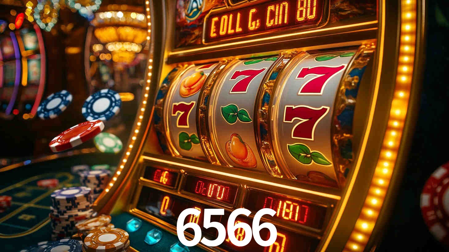 Live Casino 6566