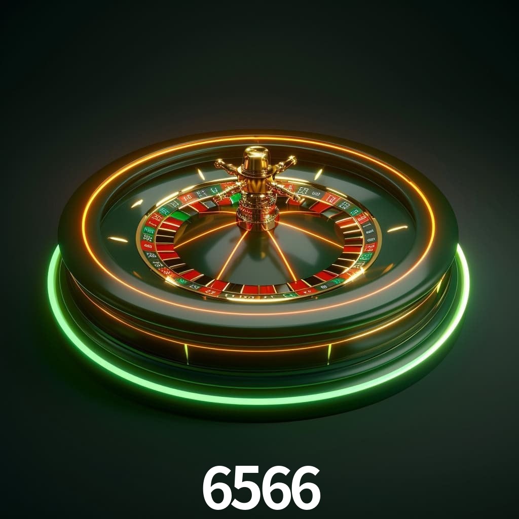 6566 App - Aplicativo Móvel Oficial