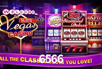 6566 Bônus - Pacote R$5.000 + VIP