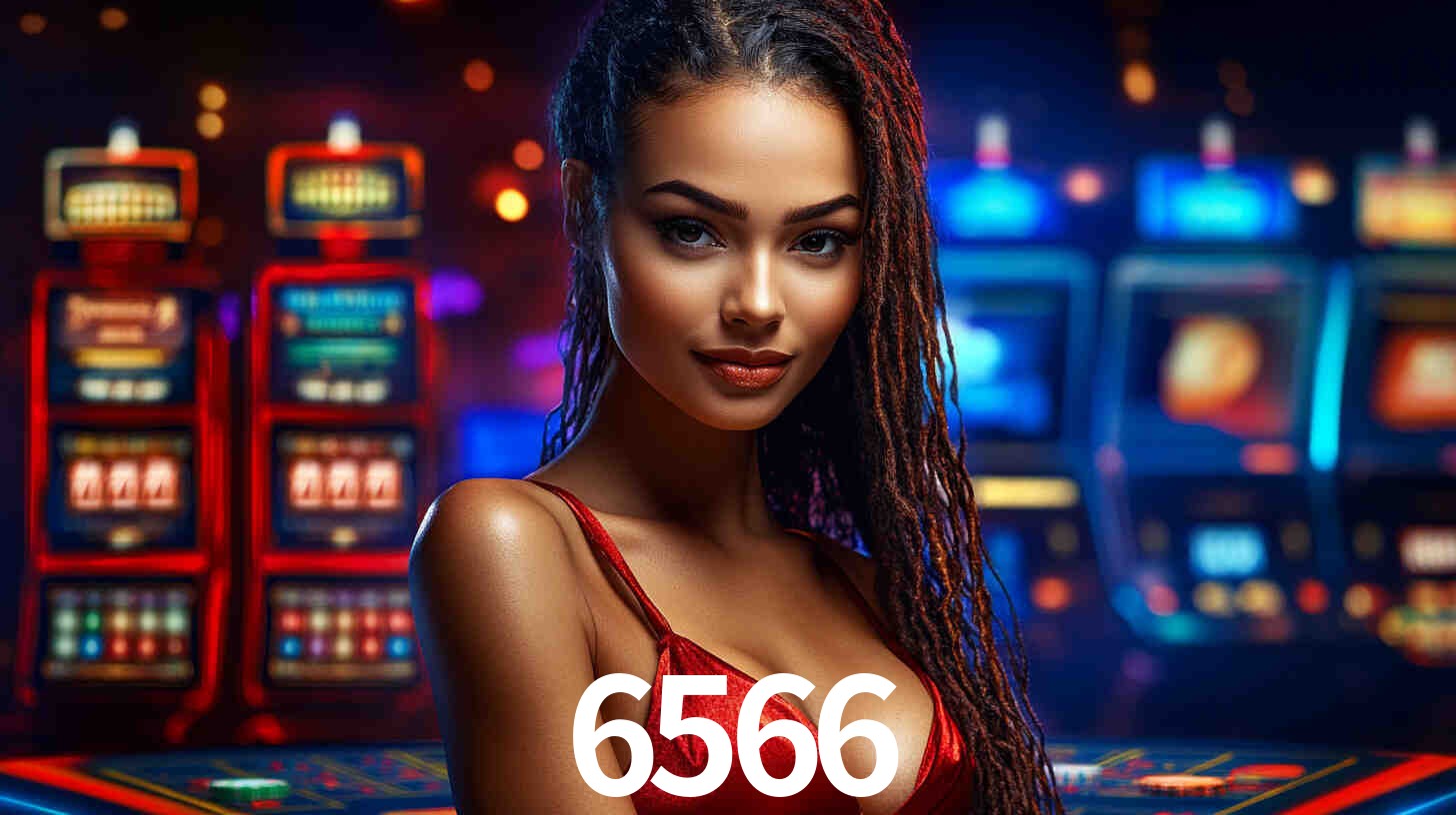 Desvendando o Mundo dos Jogos Virtuais na 6566