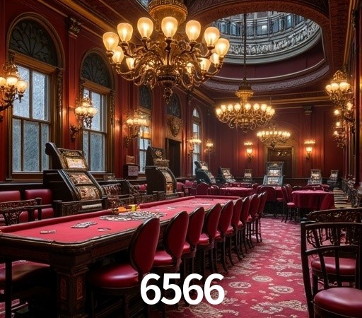 6566 Salvador - Support