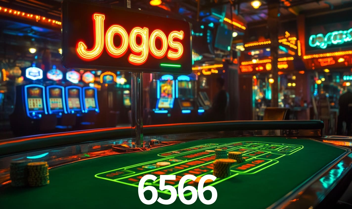 6566 - Aplicativo Móvel