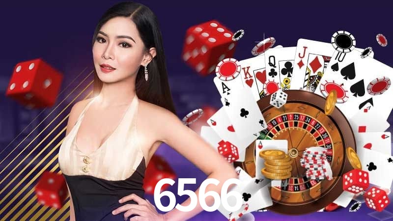 Casino VIP 6566
