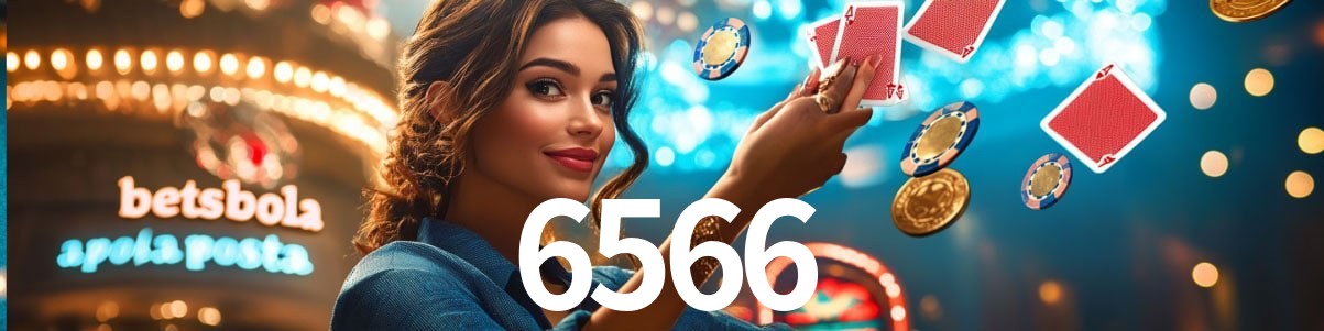 Live Casino 6566