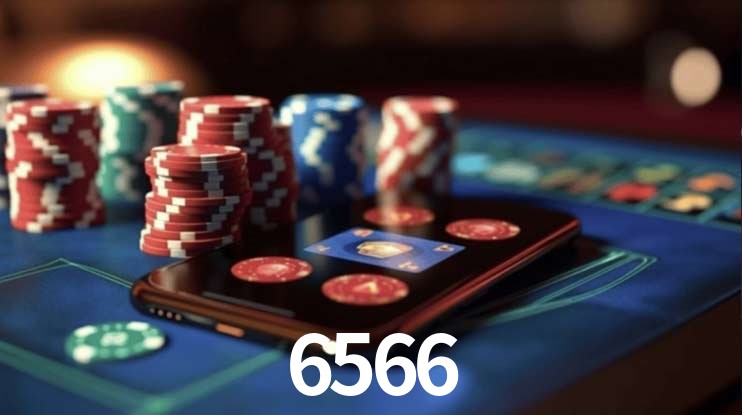 6566 Belo Horizonte - Jackpots