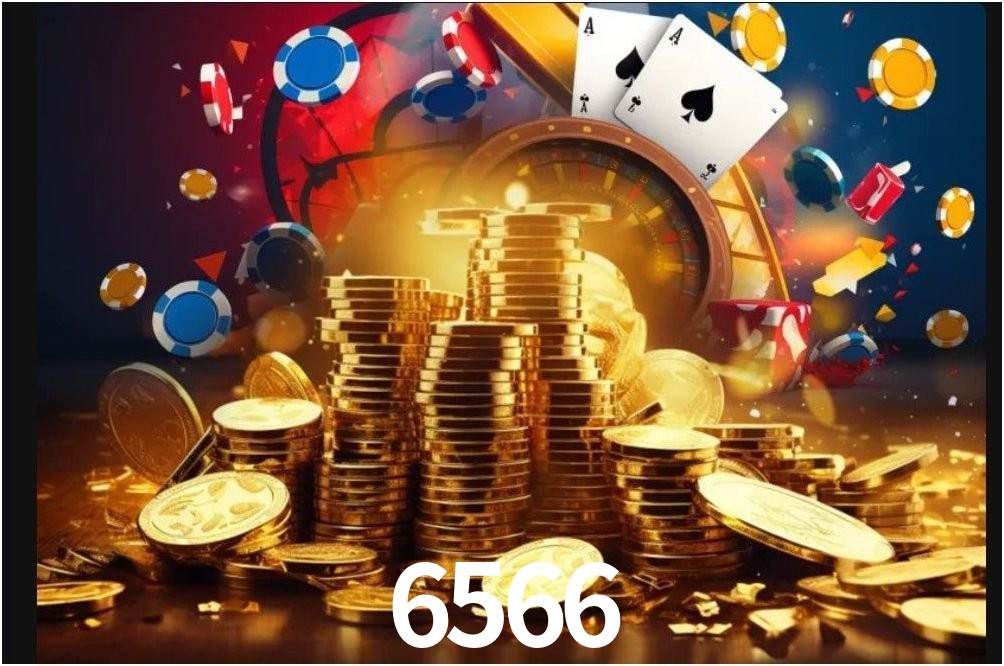 Bônus Diários 6566