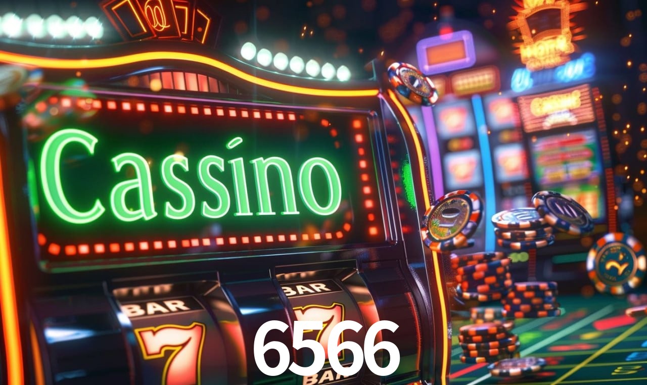 6566 - cassino ao vivo