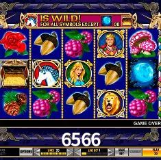 6566 Brasília - Casino Guide