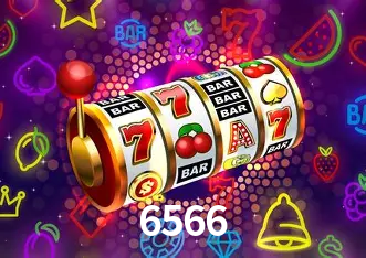 Descubra a Magia dos Jogos de Arcade no 6566